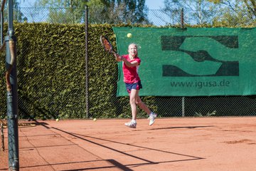 Bild 694 - NL VfL Westercelle - TC RW Wahlstedt 2 : Ergebnis: 5:4